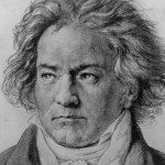 CHIARO DI LUNA Beethoven
