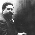 CADIZ Isaac Albeniz